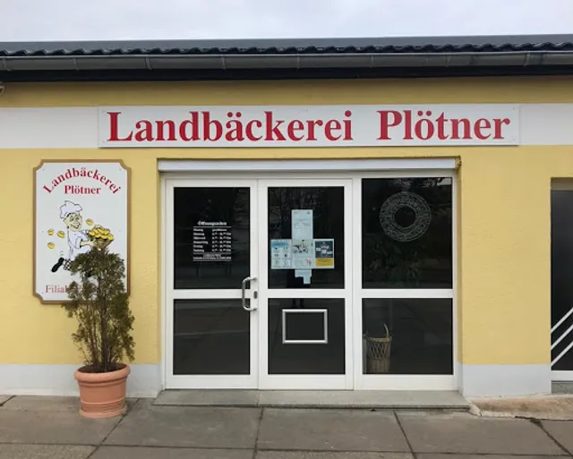Landbäckerei Plötner