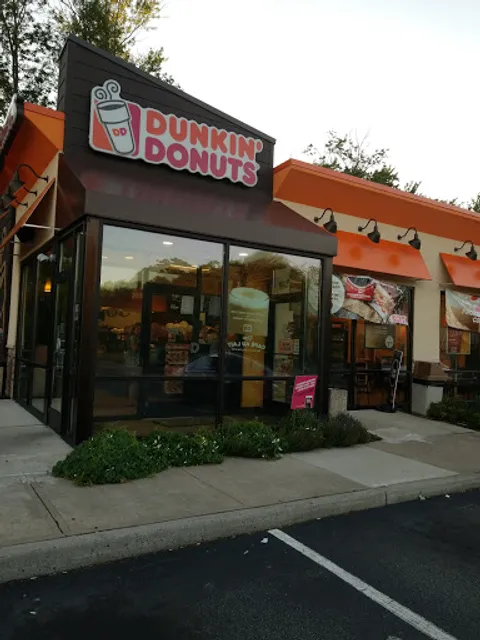 Dunkin'