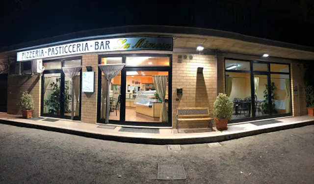 Pizzeria Pasticceria La Mimosa