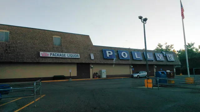 Pollys Country Market