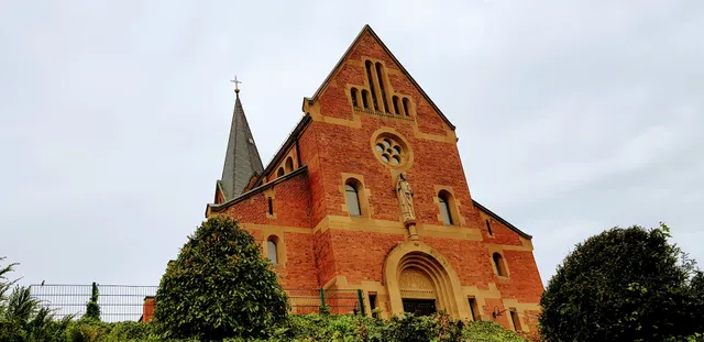 Catholic Community Center St. Kilian