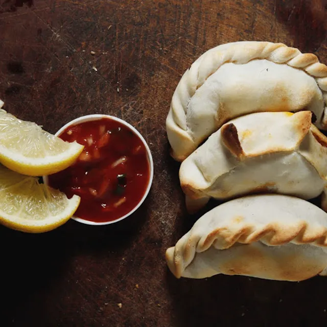 Lola Mora empanadas Bs As