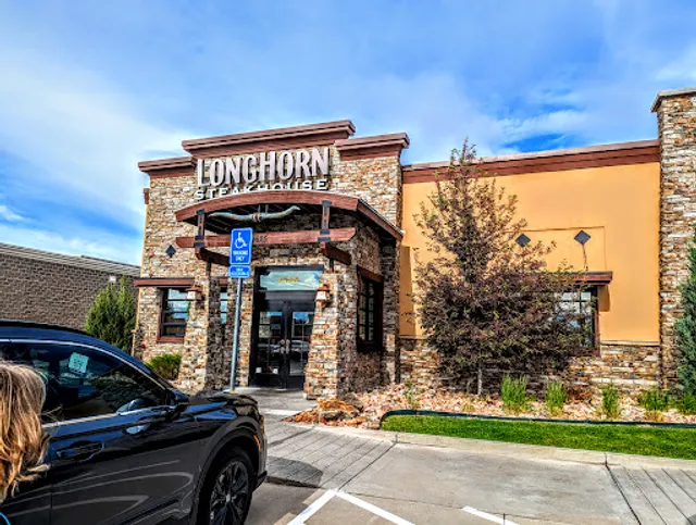 LongHorn Steakhouse