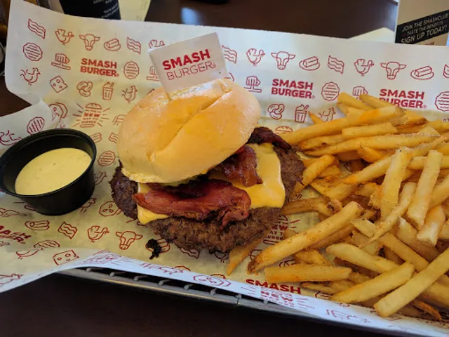 Smashburger