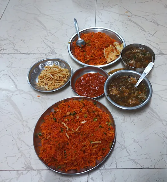 Aryan Fast Food Centre