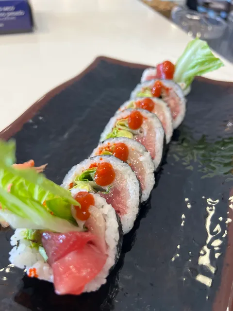 ZUMO SUSHI