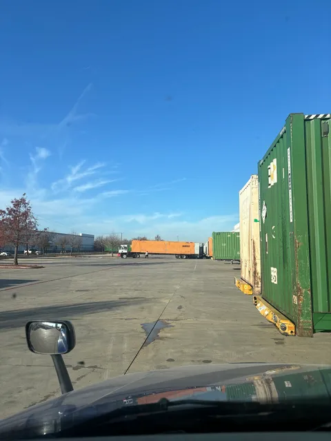 Samsung Warehouse - Coppell