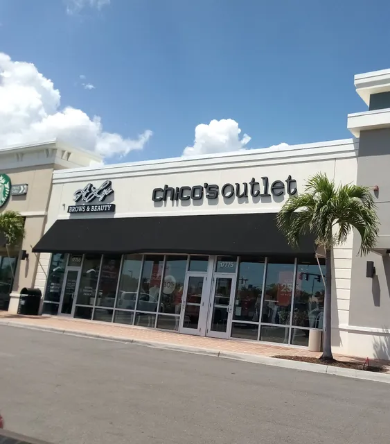 Chico's Off The Rack