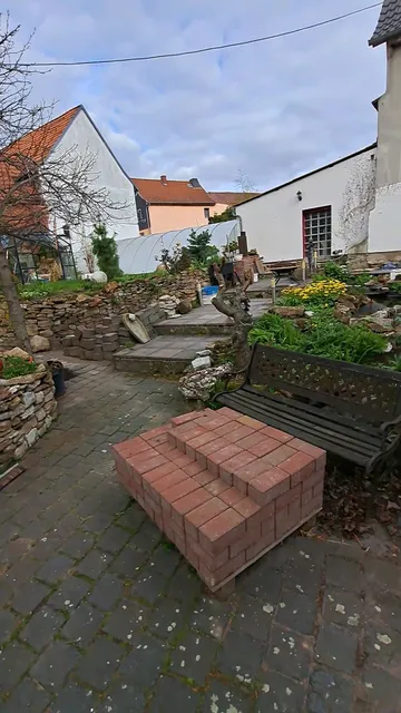 Pension & Gästehaus Paffrath