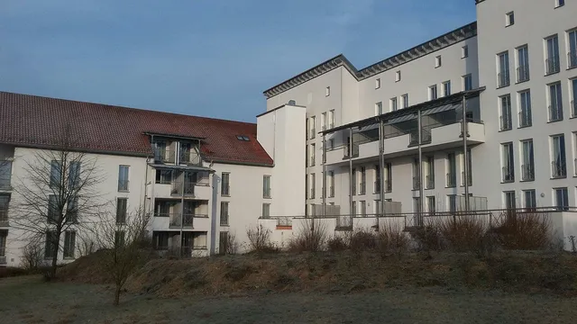 Appartement-Hotel Sibyllenbad