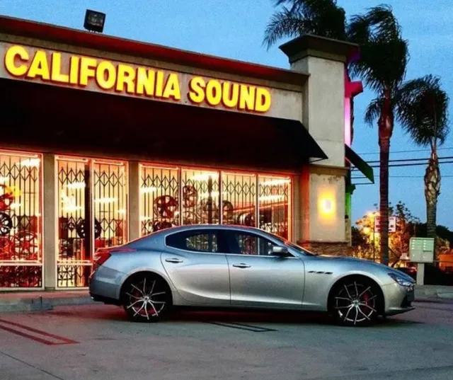 California Sound