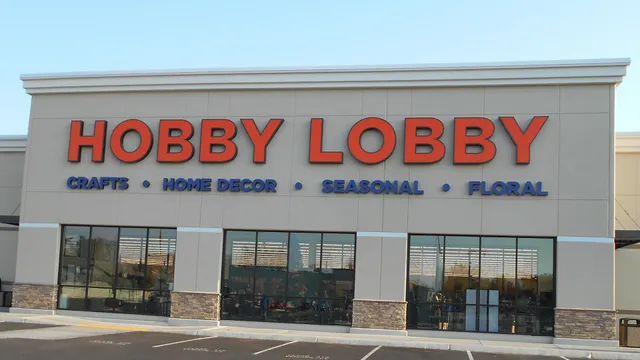 Hobby Lobby