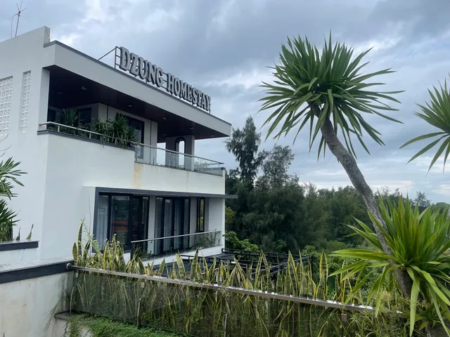 Dzung Homestay Cửa Việt