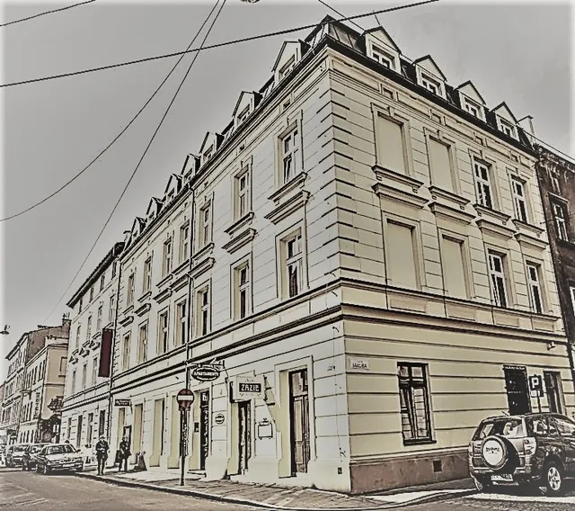 Kazimierz's Secret Apartments