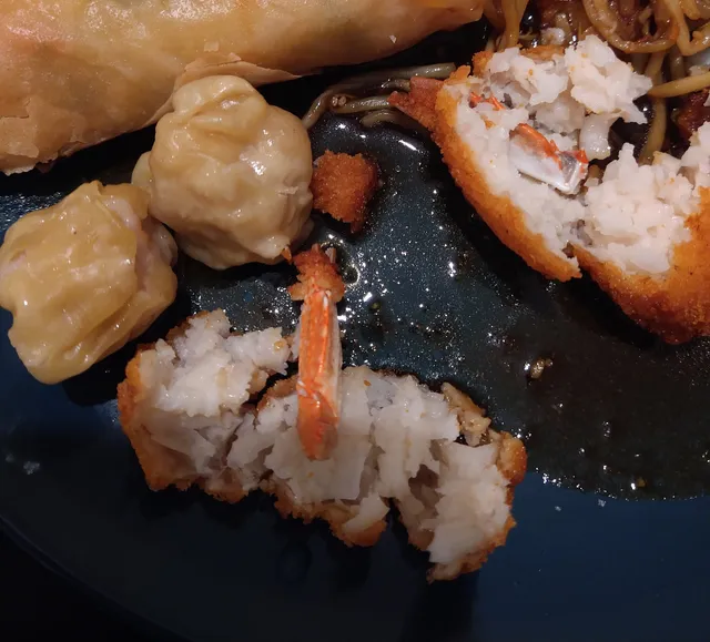 New China - Southsea