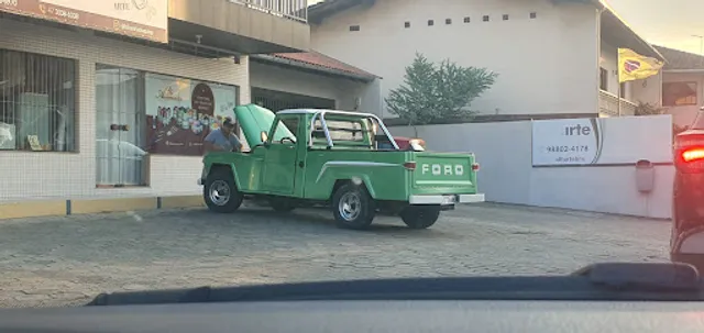 Restaurante Bom Gosto