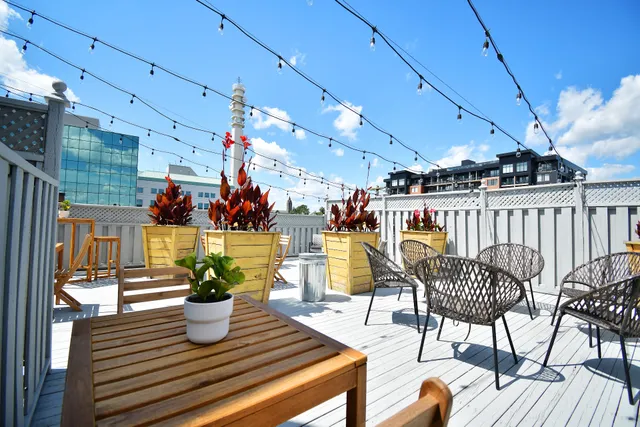 Lester lofts by Bower Boutique Hotels