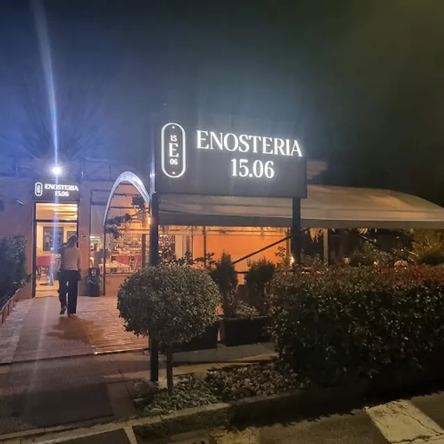 Enosteria 15.06