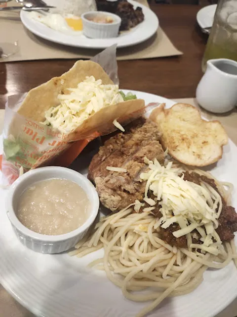 Pancake House South Supermarket GBrothers Foods Inc.