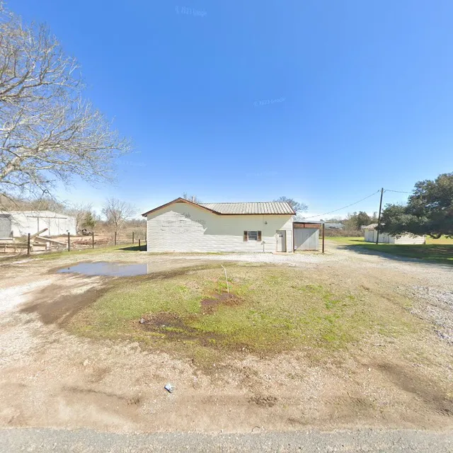 Hardy's Slaughter House