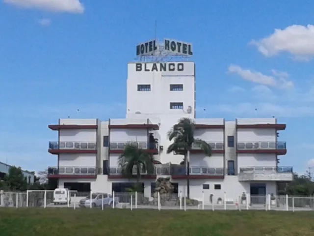 Blanco Palace Hotel