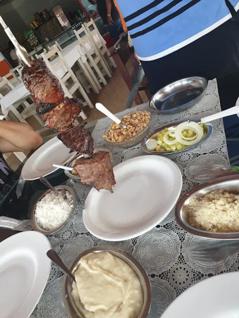 Restaurante e Churrascaria Souza