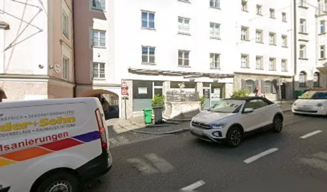 Müllner Hauptstraße 26