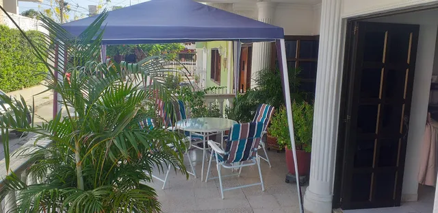 Comfort La Española