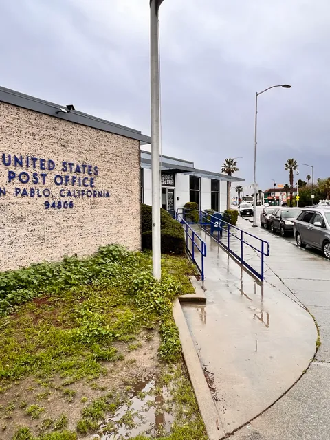 United States Postal Service