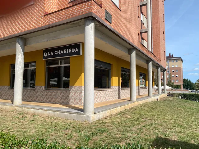 La Chariega