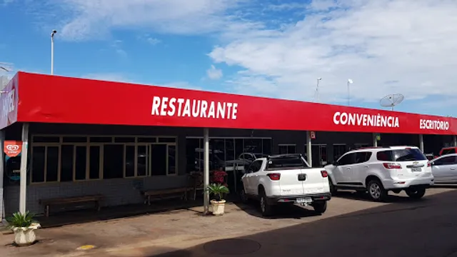 Restaurante & Lanchonete Siskinho's