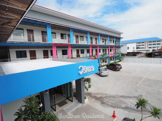 Waritthon Residence
