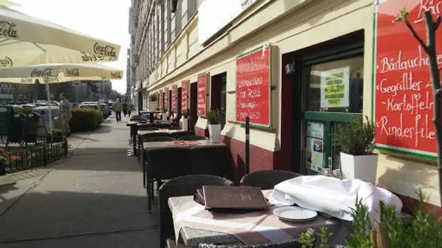 Pizzeria Restaurant la Strada