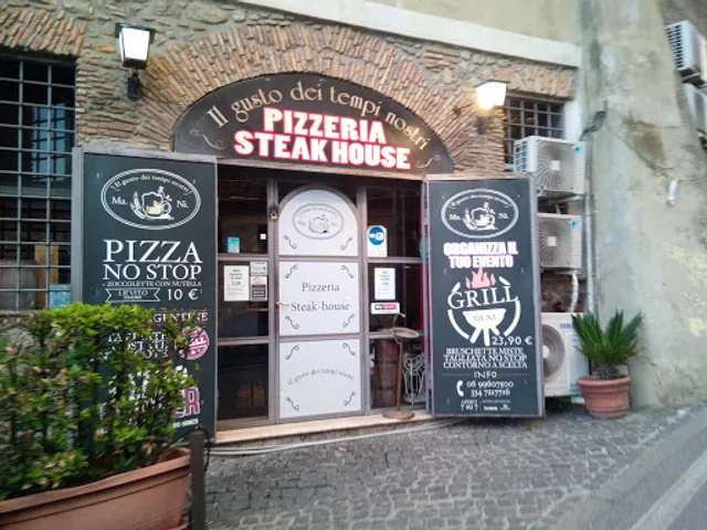 Il Gusto dei Tempi Nostri