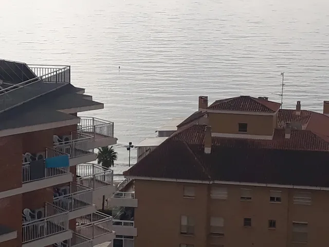 Apartments Horizontes