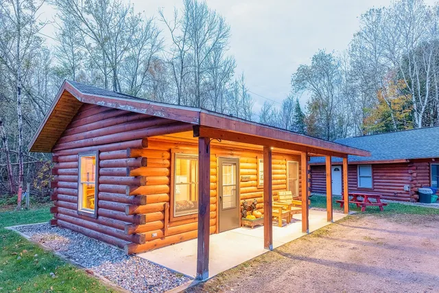 Spur of the Moment Ranch, LLC