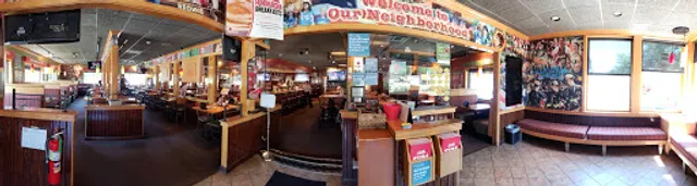 Applebee's Grill + Bar