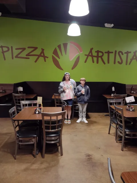 Sugarcrest Shopping Center