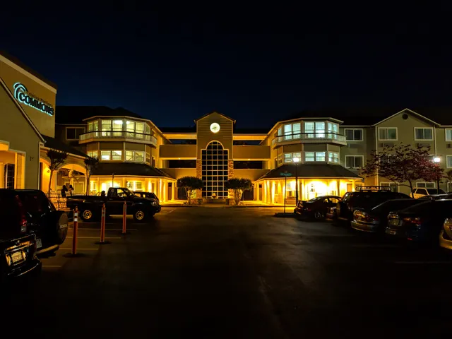 Golden State Baptist College