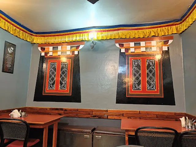 Tibet Kitchen Restaurant