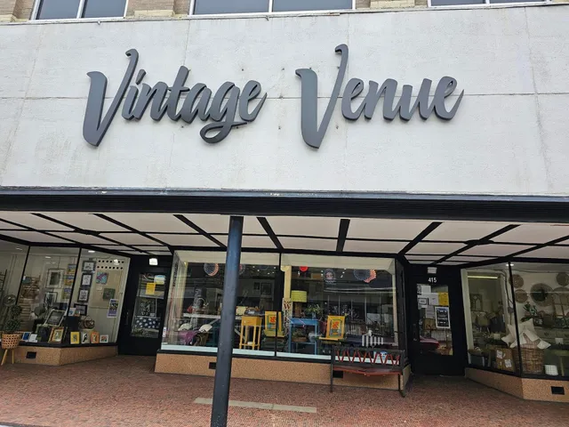 Vintage Venue