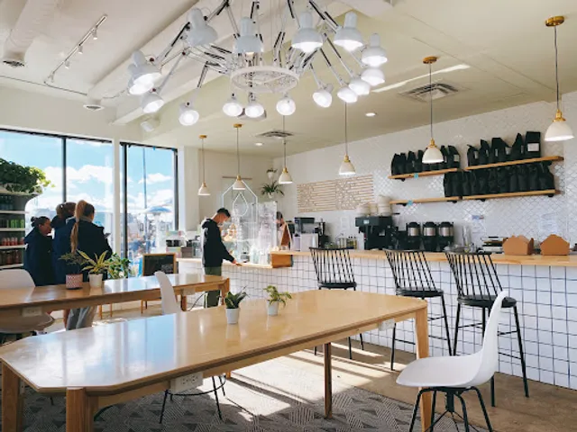 The Drip House Coffee