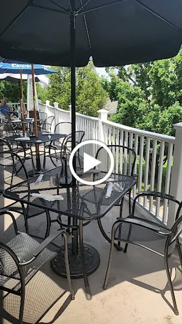 The Sycamore Grille at Knob Hill Golf Club