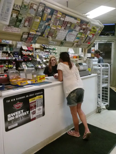 Green's Confectionery