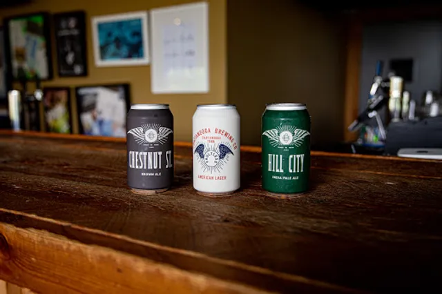 Chattanooga Brewing Co.