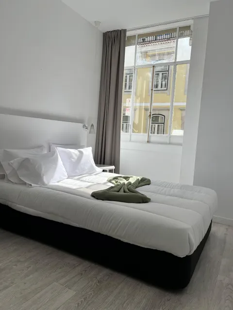 Paradise Lisbon Hostel