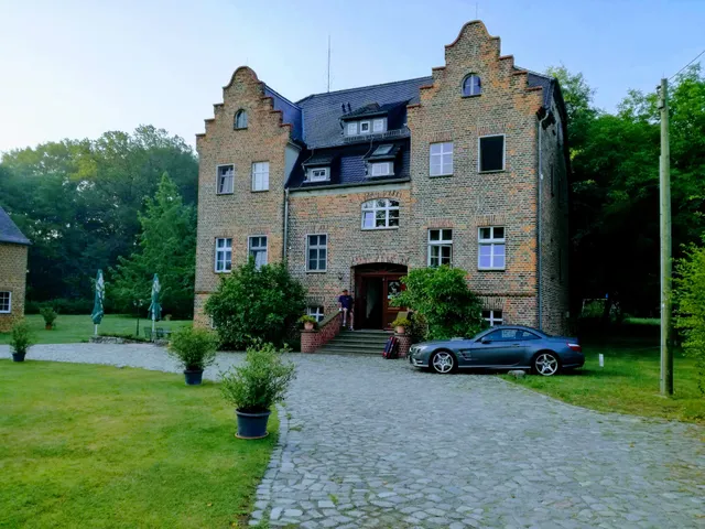 Pension "Zur Mühle"