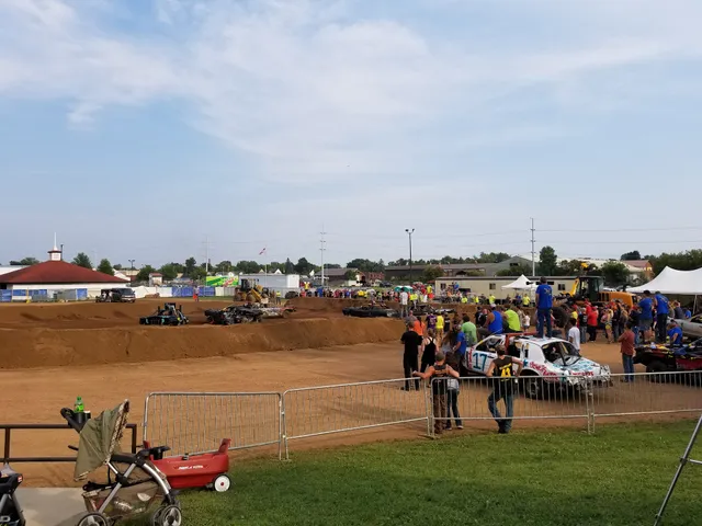 Wisconsin Valley Fair