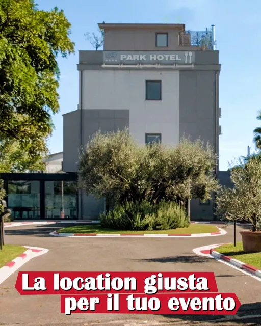 Vallelunga Park Hotel