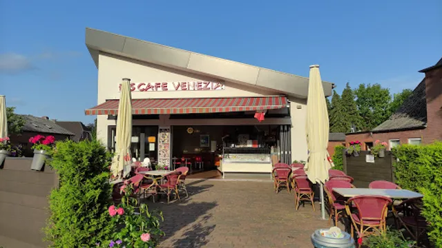 Eiscafé Venezia